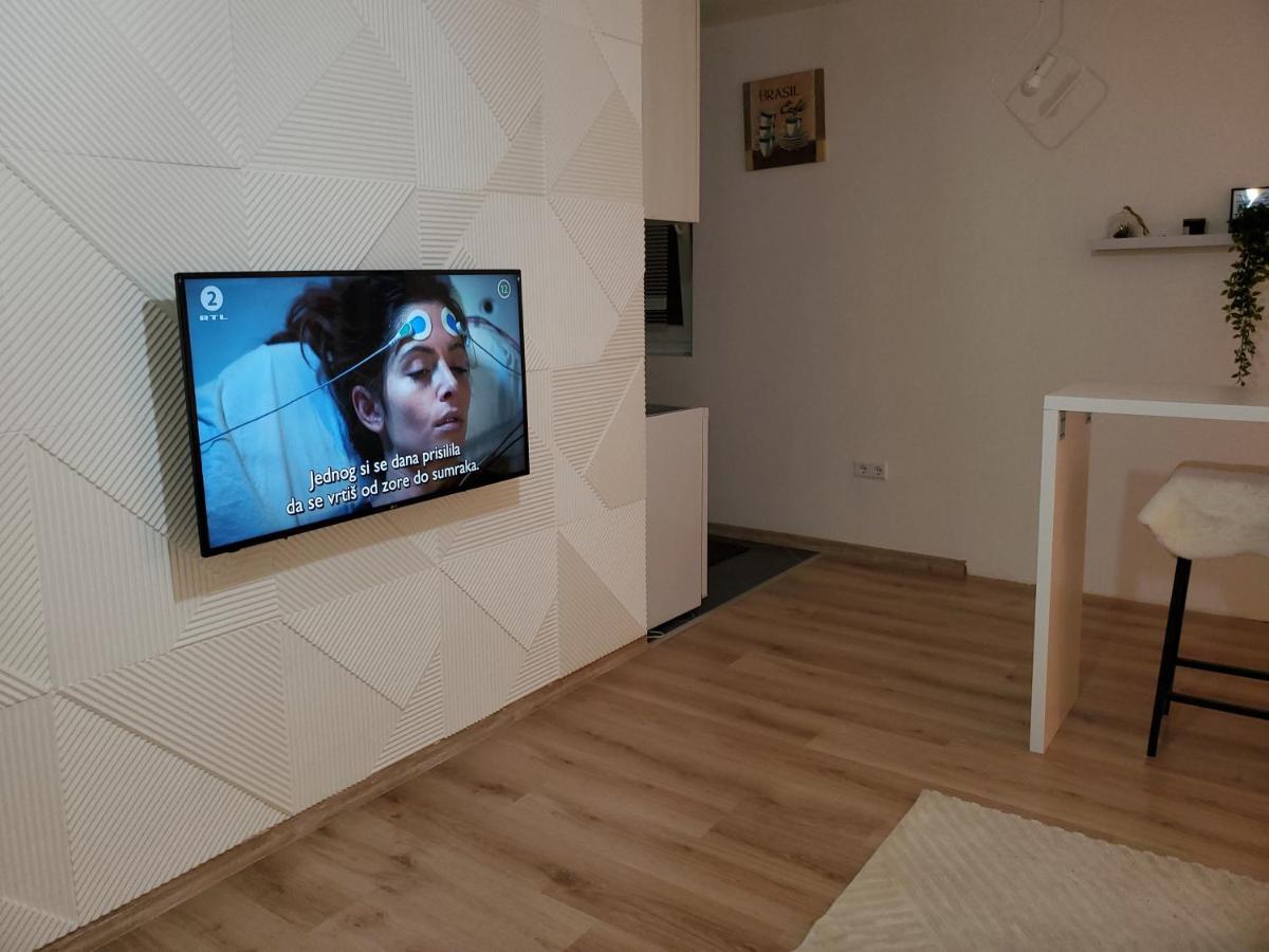 Sleep And Drive Apartment
